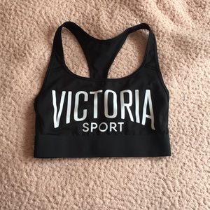 Victoria’s Secret sports bra